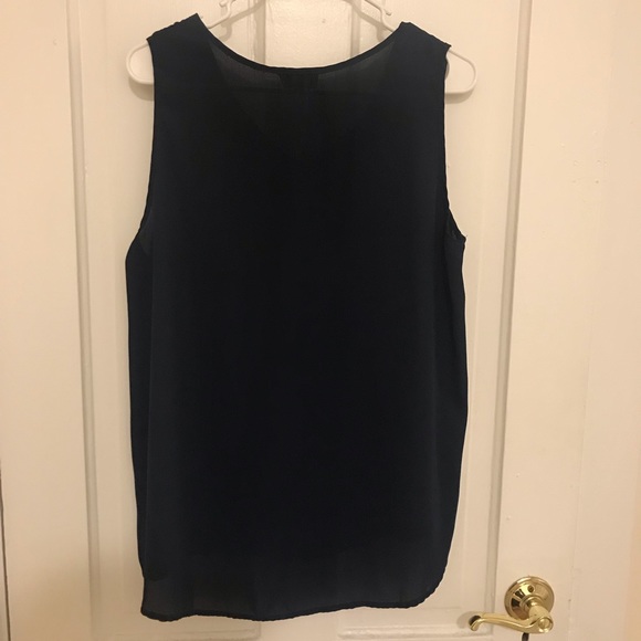 Stitch fix tank. size XXL - Picture 3 of 4